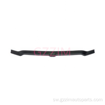 RAM 1500 2019+ Deflector-mbele Matte Black OEM 82215476